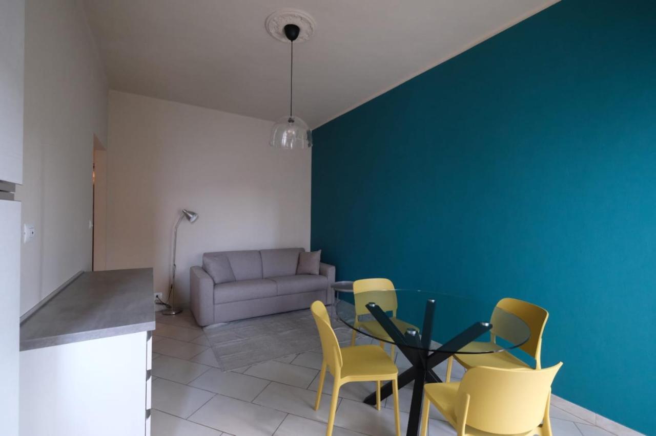Grazioli House Appartement Turijn Buitenkant foto