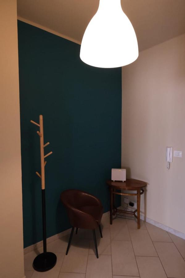 Grazioli House Appartement Turijn Buitenkant foto