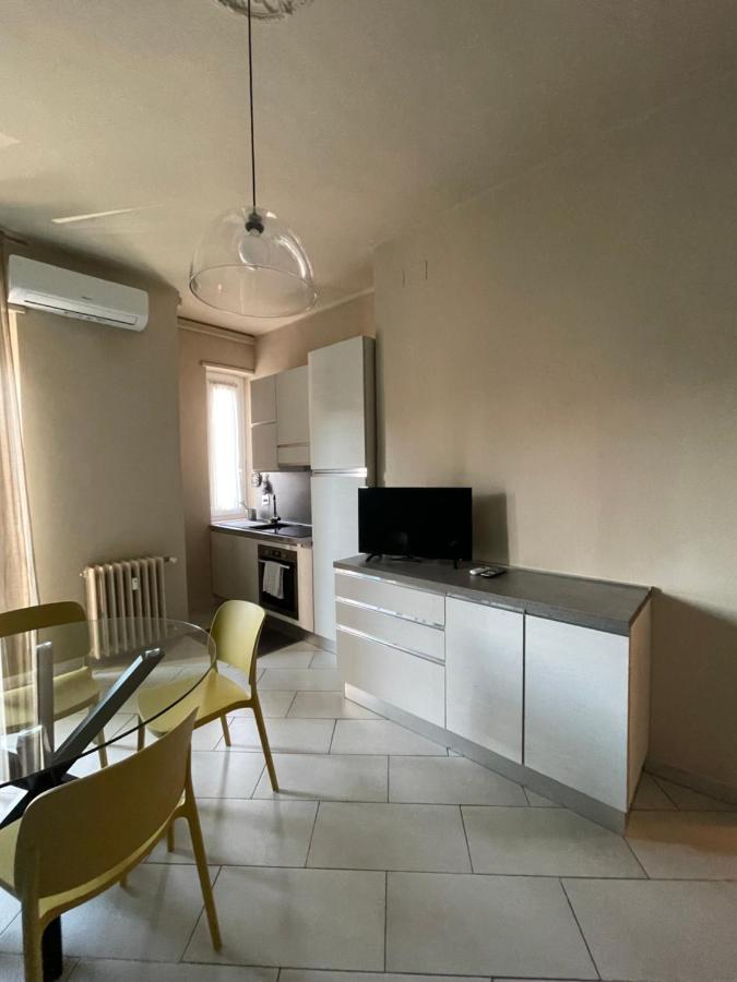 Grazioli House Appartement Turijn Buitenkant foto